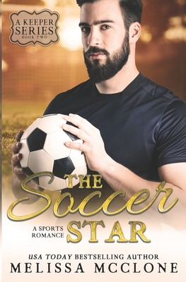 The Soccer Star by Melissa McClone