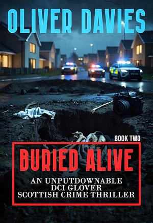 Buried Alive  by Oliver Davies