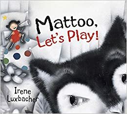 MattooLet's Play! by Irene Luxbacher