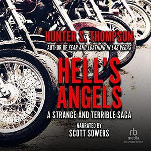 Hell's Angels by Hunter S. Thompson