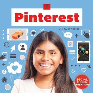 Pinterest by Jill C. Wheeler