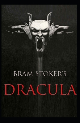 Dracula by Bram Stoker