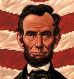 Abe's Honest Words: The Life of Abraham Lincoln by Doreen Rappaport