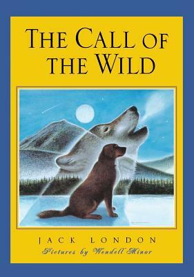 The Call of the Wild by Jack London