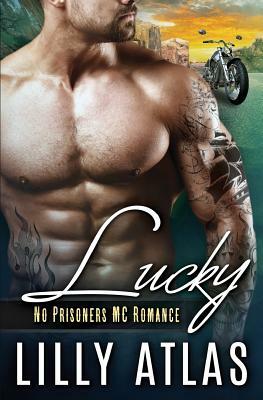 Lucky by Lilly Atlas