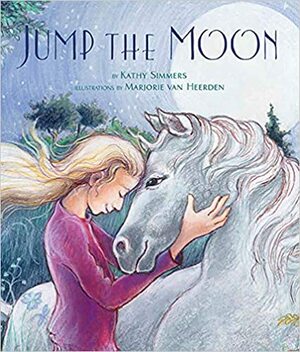 Jump the Moon by Kathy Simmers