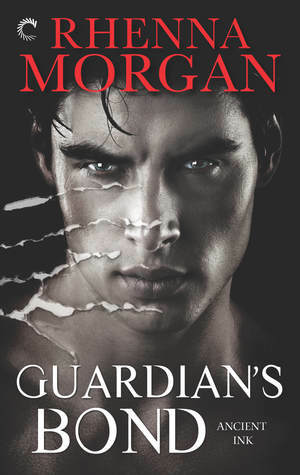 Guardian's Bond by Rhenna Morgan