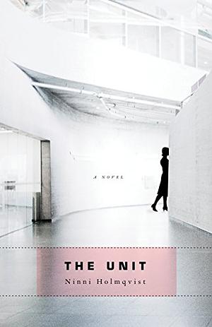 L'unità by Ninni Holmqvist
