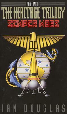 Semper Mars by Ian Douglas