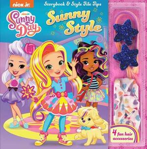 Nickelodeon Sunny Day: Sunny Style by Marilynn James
