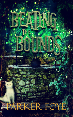 Beating the Bounds by Parker Foye