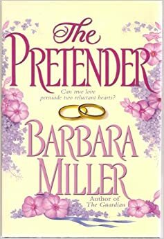 The Pretender by Barbara Miller