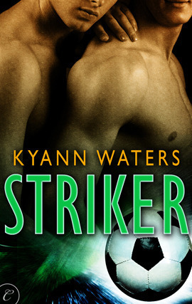 Striker by KyAnn Waters