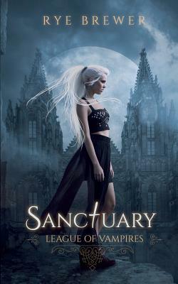 Sanctuary by Rye Brewer