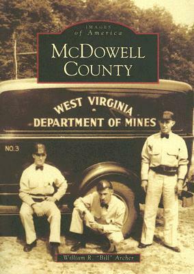 McDowell County by William R. Archer