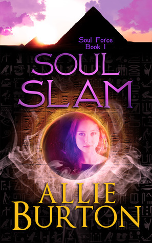 Soul Slam by Allie Burton