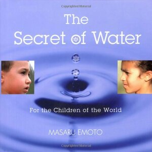 The Secret Of Water by Masaru Emoto