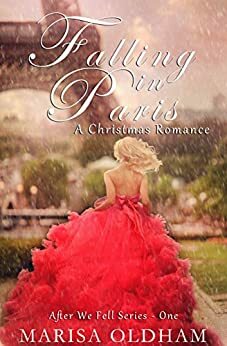 Falling in Paris by Marisa Oldham