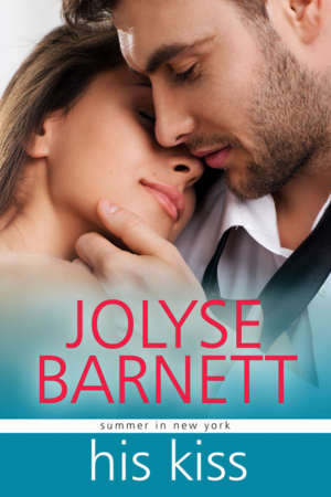 His Kiss by Jolyse Barnett