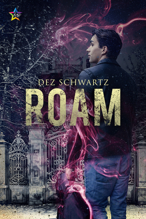 Roam by Dez Schwartz
