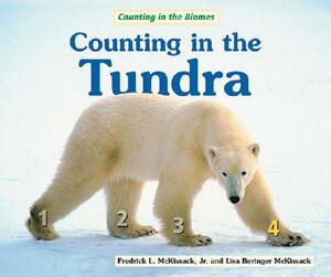 Counting in the Tundra by Fredrick L. McKissack, Lisa Beringer McKissack