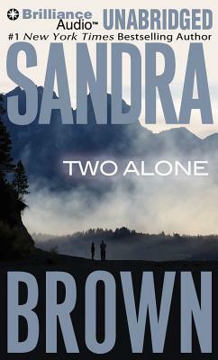 Two Alone by Sandra Brown