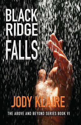 Black Ridge Falls by Jody Klaire