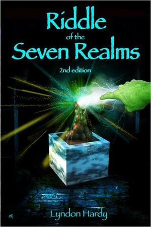 Riddle of the Seven Realms by Lyndon Hardy