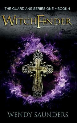 Witchfinder by Wendy Saunders