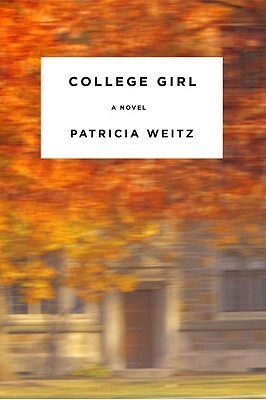 College Girl by Patricia Weitz