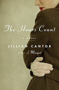 The Hours Count by Jillian Cantor