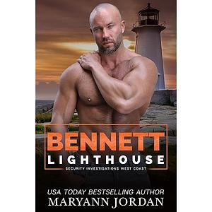 Bennett by Maryann Jordan