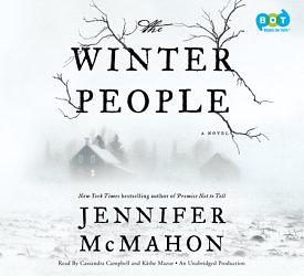 The Winter People by Jennifer McMahon