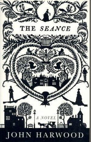 Seance by John Harwood