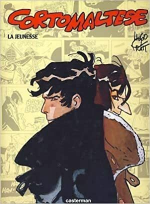 Corto Maltese - La giovinezza e altri racconti (Corto Maltese #9) by Hugo Pratt