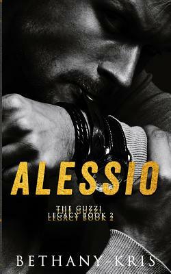 Alessio by Bethany-Kris