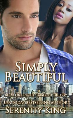 Simply Beautiful by Serenity King