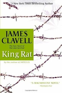 King Rat by James Clavell