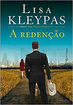 A Redenção by Lisa Kleypas