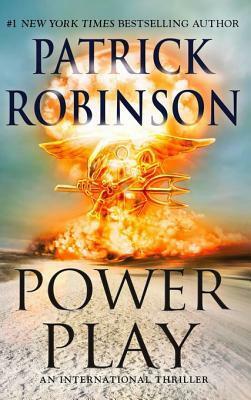 Power Play by Patrick Robinson