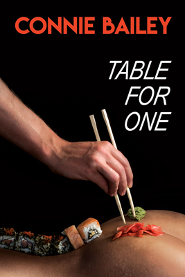 Table for One by Connie Bailey