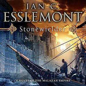 Stonewielder by Ian C. Esslemont