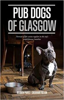 Glasgow Pub Dogs by Adrian Searle