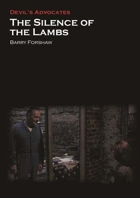 The Silence of the Lambs by Barry Forshaw