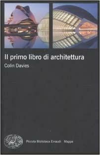 Il primo libro di architettura by Colin Davies