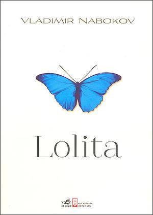 Lolita by Vladimir Nabokov