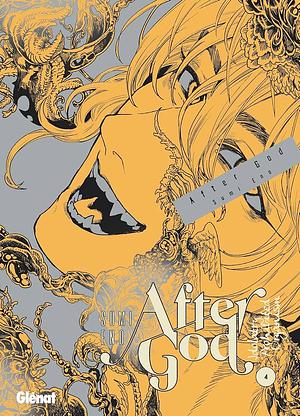 After God, Vol. 4 by Sumi Eno