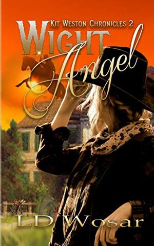 Wight Angel by L.D. Wosar