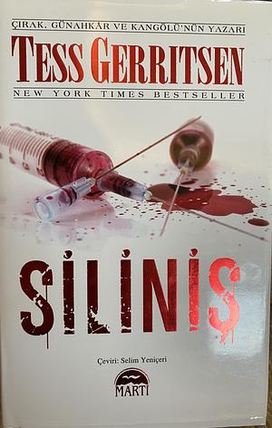 Silinis by Tess Gerritsen