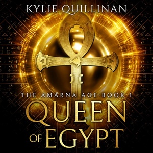 Queen of Egypt by Kylie Quillinan
